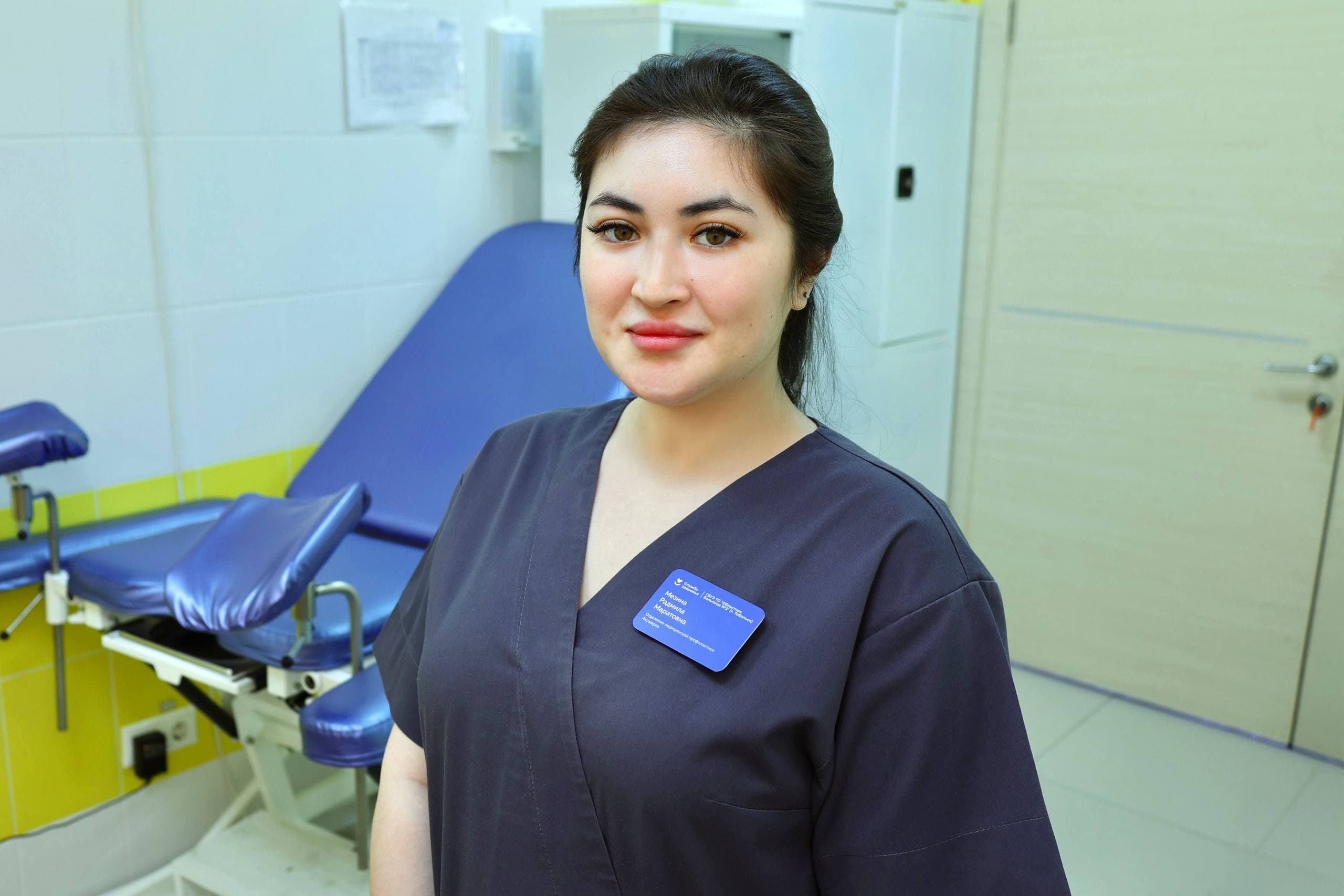 Ранняя диагностика — путь к сохранению здоровья