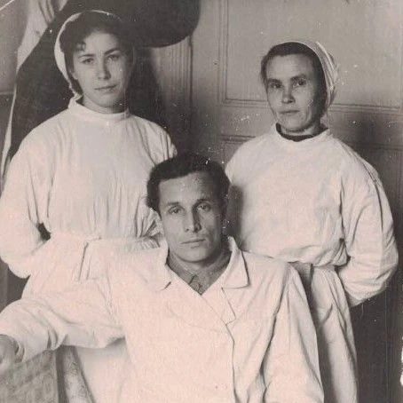 Хирург, воин, наставник: история Бориса Ивановича Белоусова