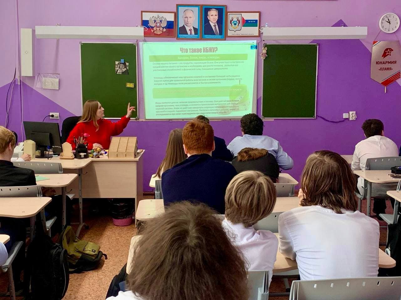 Формирование культуры питания у детей