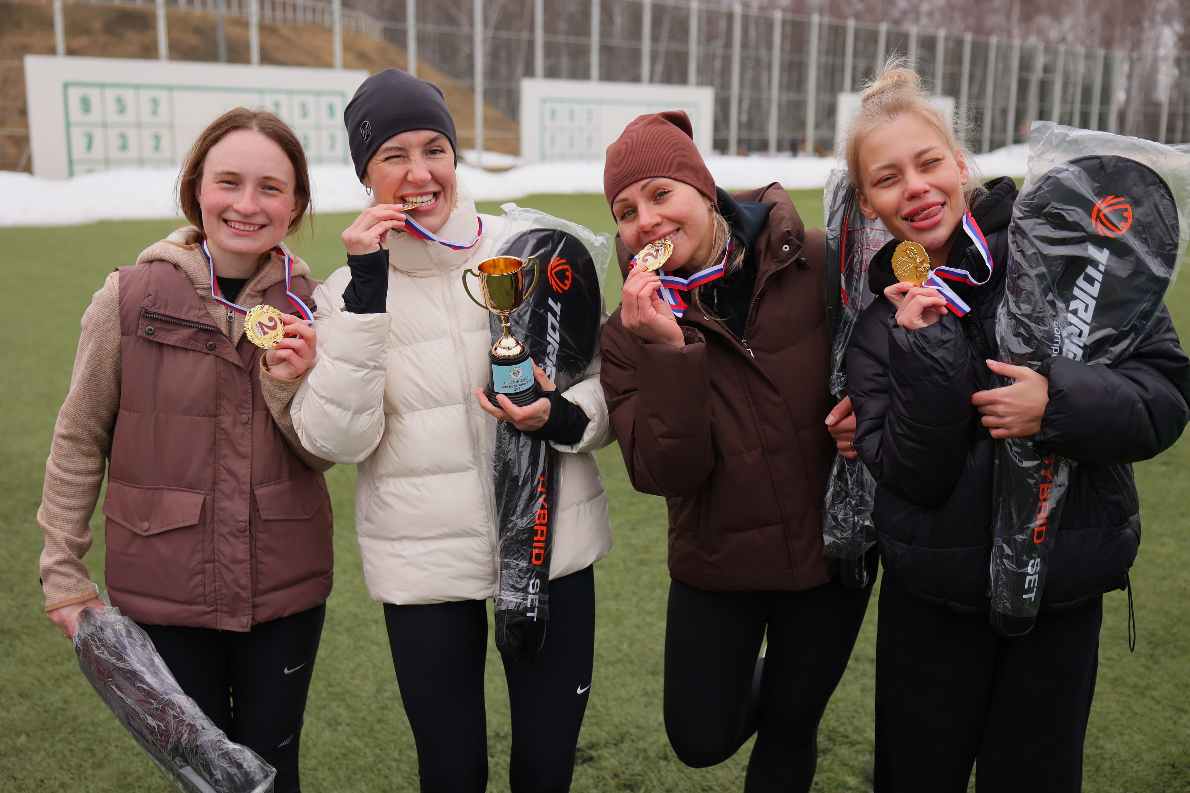 Областная больница № 3 – за здоровый образ жизни