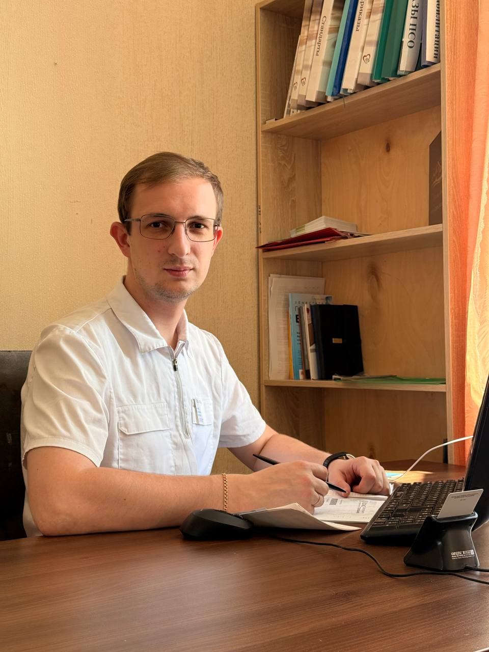 Успешное лечение ишемической болезни сердца: история выздоровления