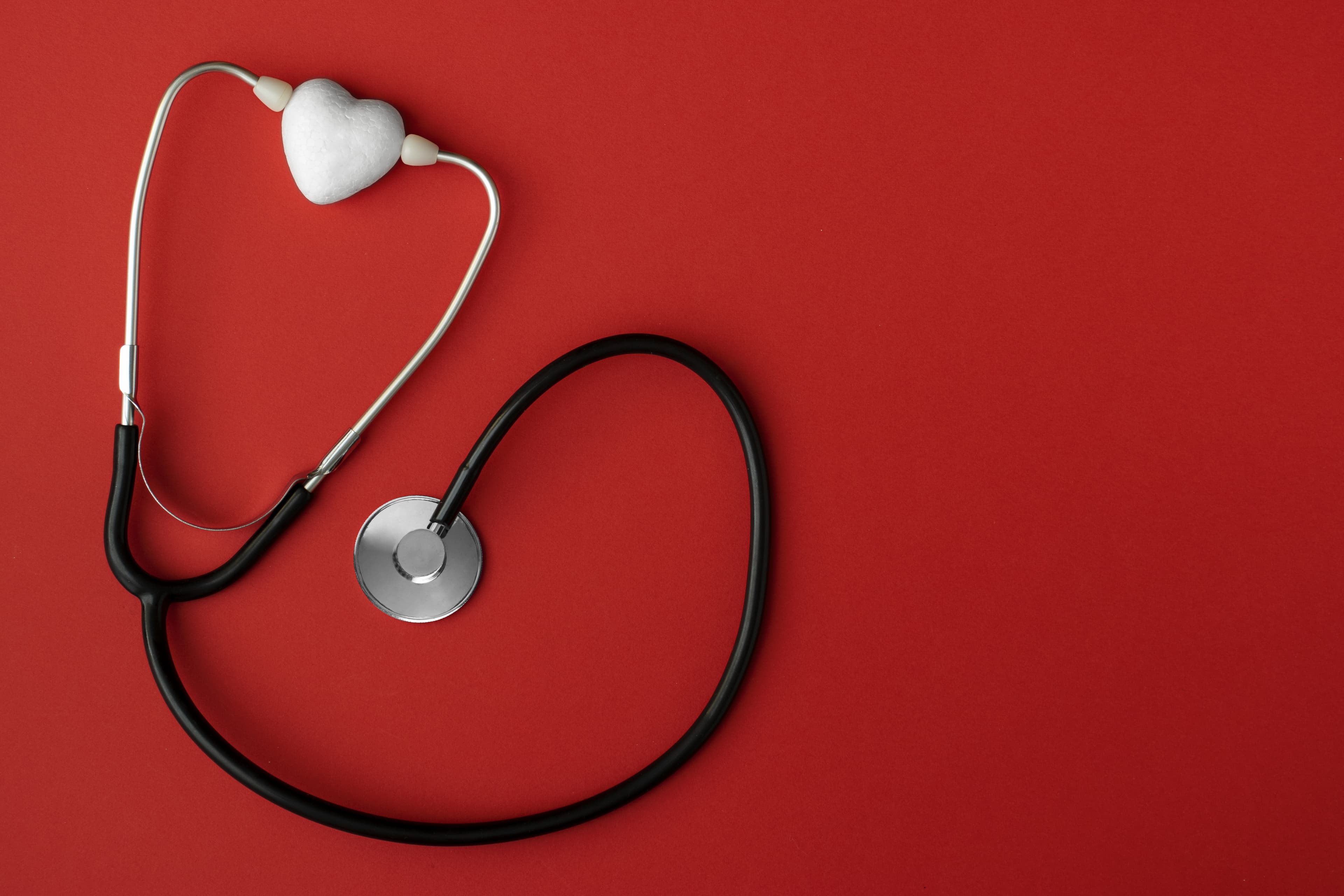 Как сохранить здоровье сердца на долгие годы