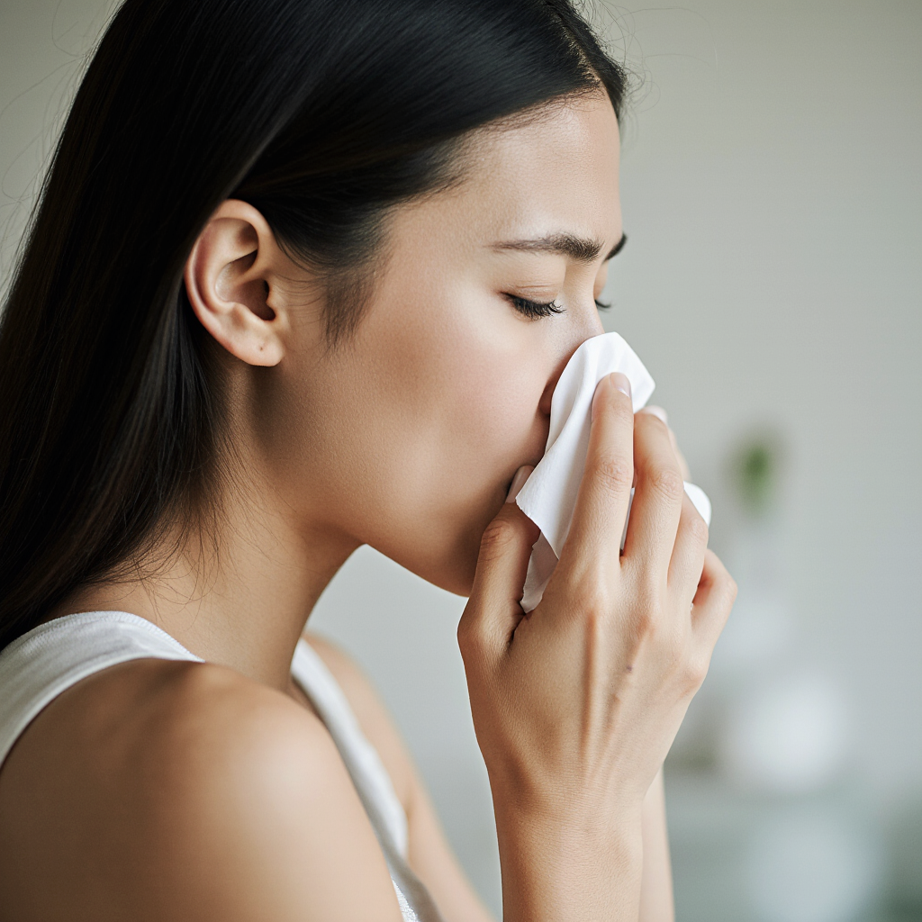 Бесконтрольный приём антибиотиков: угроза для здоровья