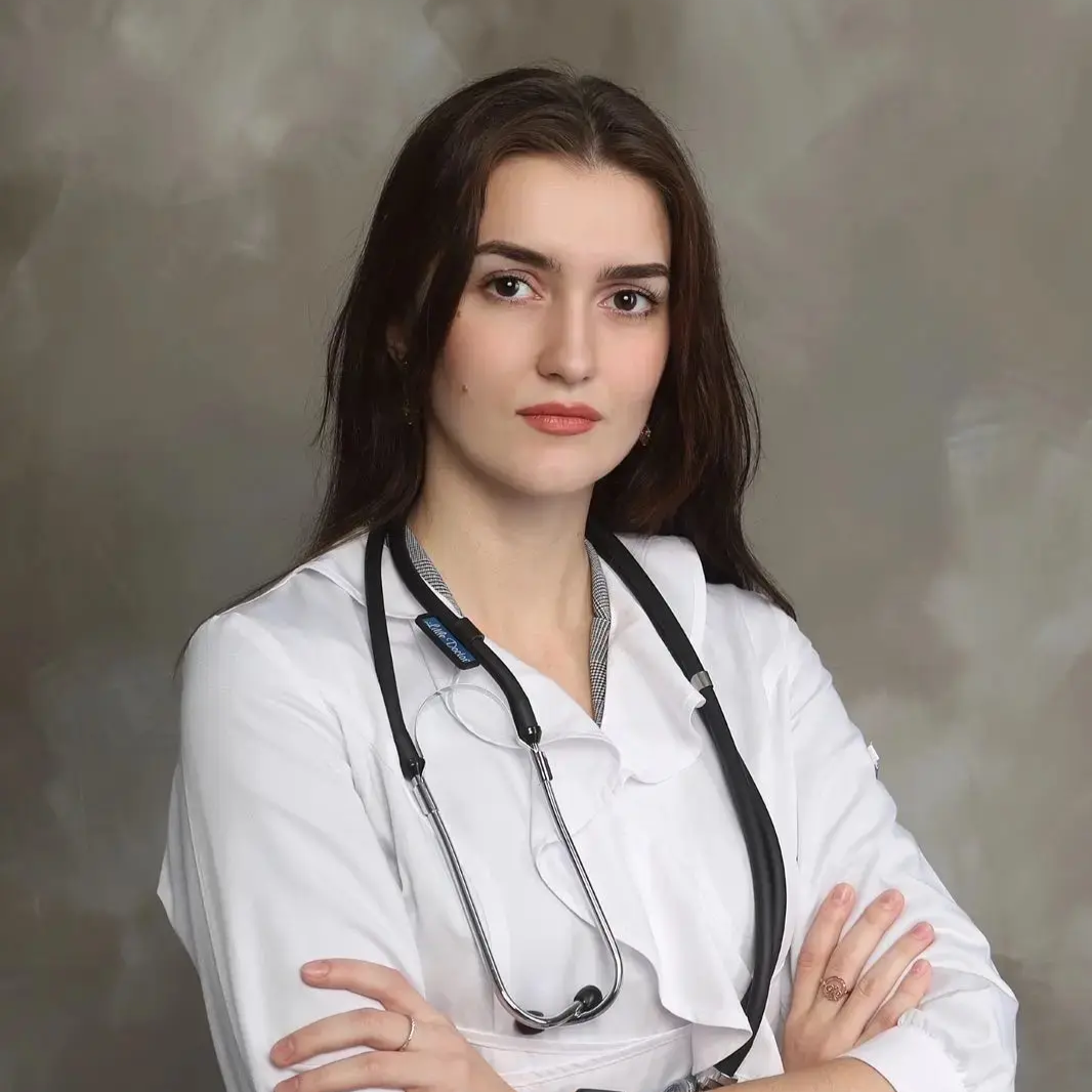 От редкого диагноза к счастливым родам