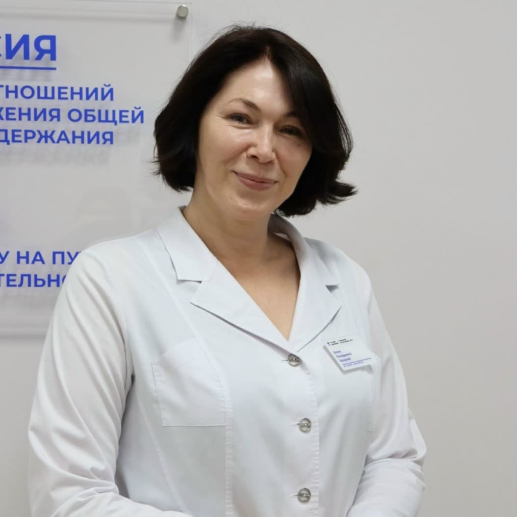 Тысячи калорий – тысячи проблем