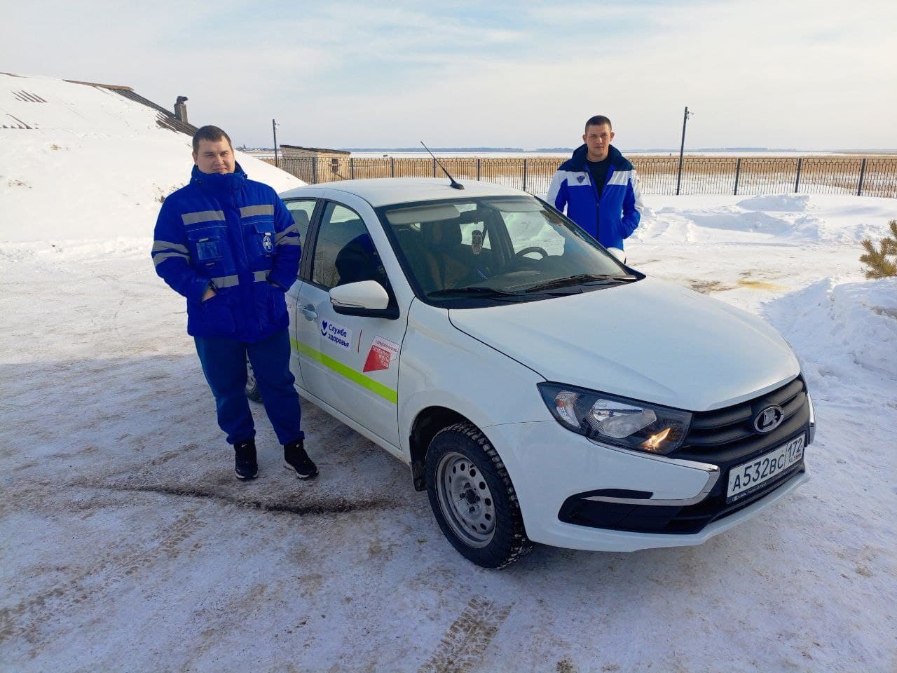 Новые автомобили в помощь