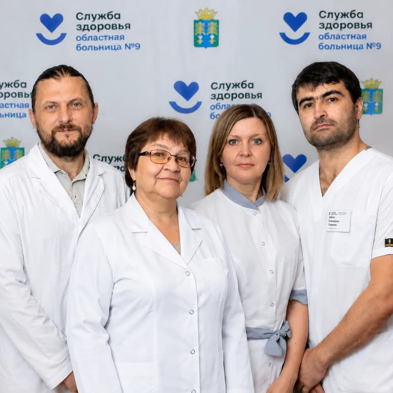Пациент был уверен в язве — Вагайские врачи нашли другое