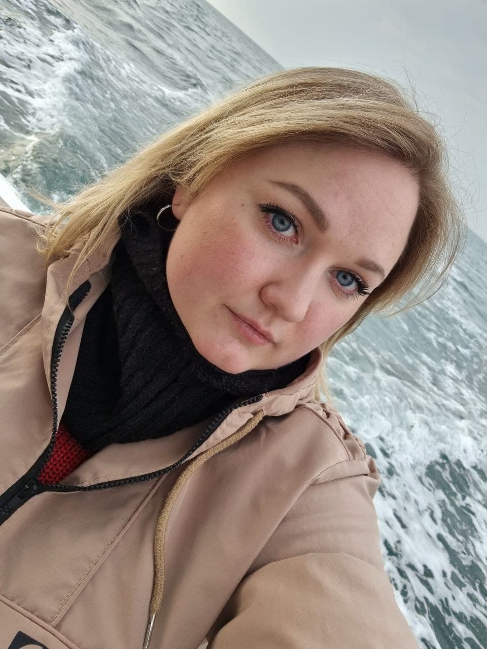 Донорство костного мозга: история Дарьи Прокофьевой