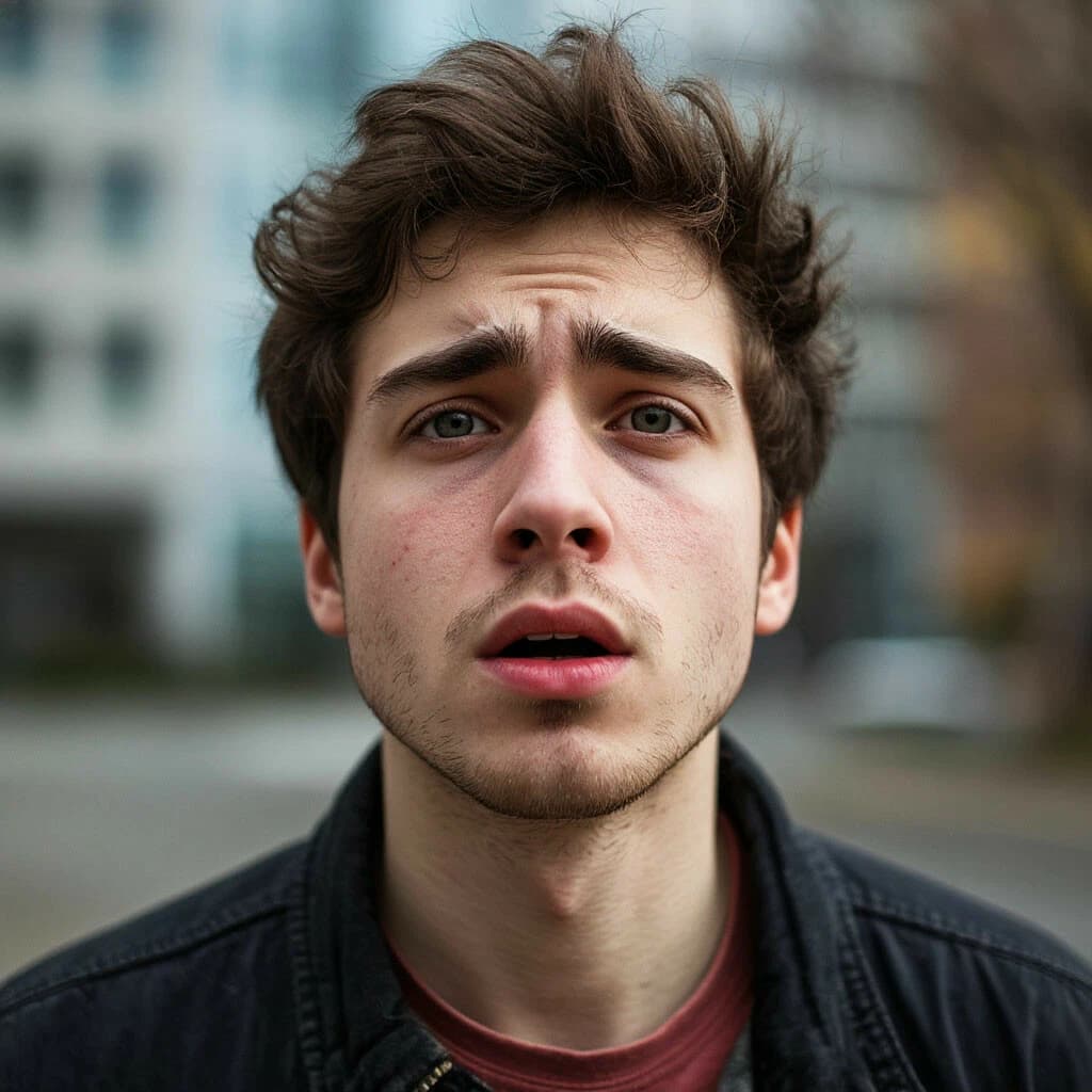 Тяжелое дыхание – бронхиальная астма