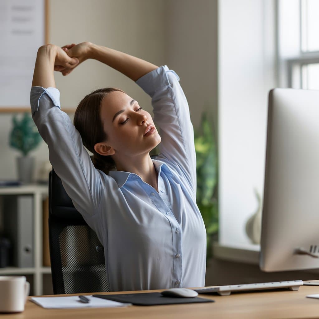 Отговорки, которые мешают нам заниматься физкультурой