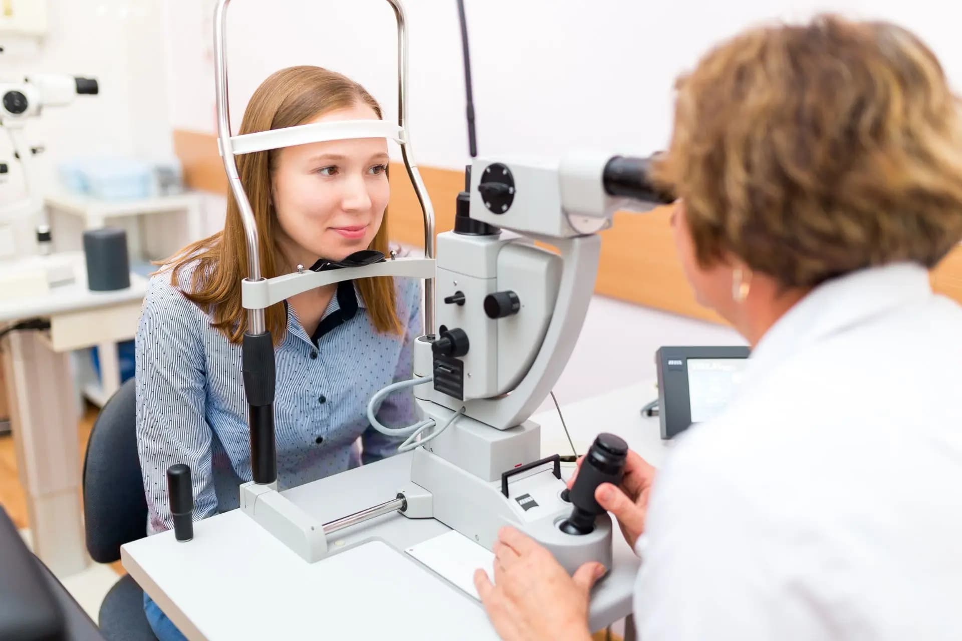 Красный глаз – не всегда «простуда»: какие инфекции опасны для зрения