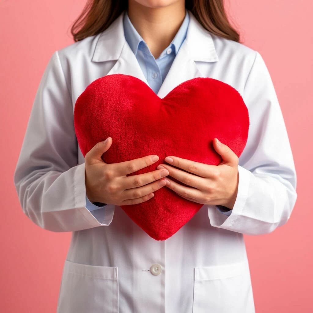 Врач Ишимского района о самом распространенном заболевании - артериальной гипертонии