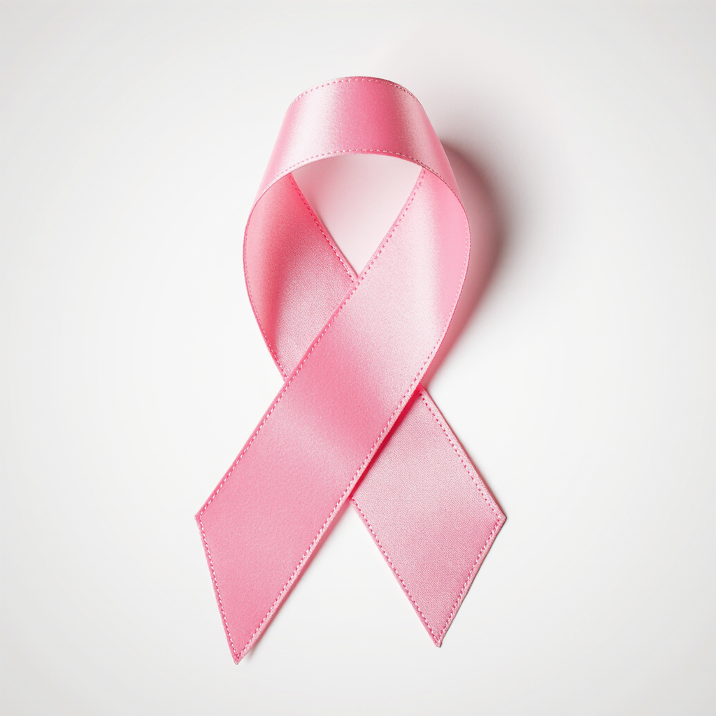 Приглашаем вас на Открытый лекторий «Рак молочной железы»