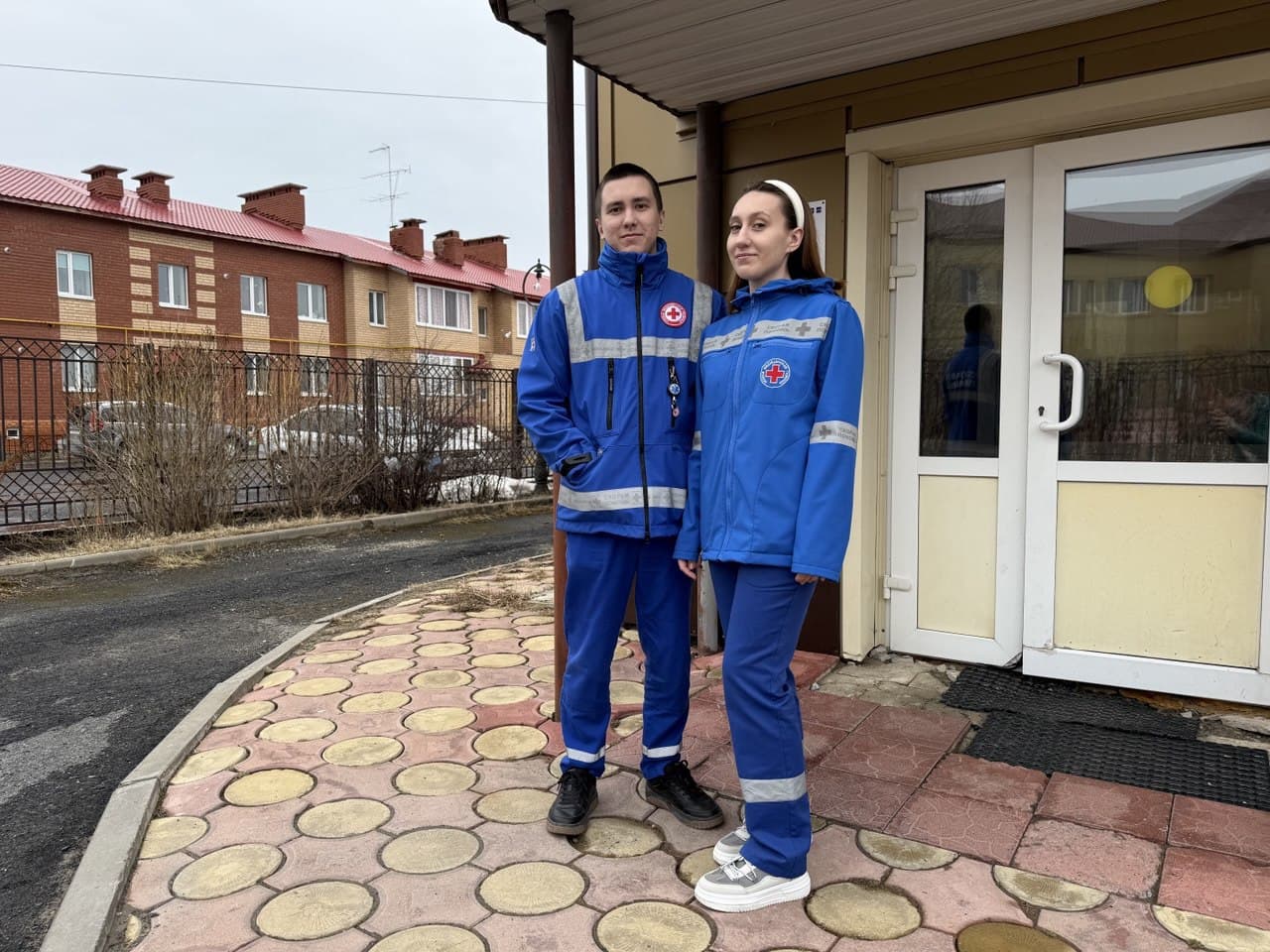 Молодые специалисты выбирают Уватский район
