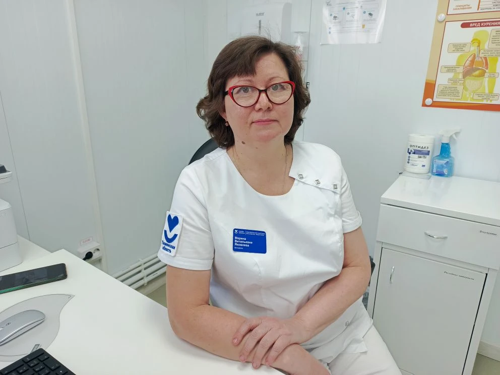 Выбрала сердцем – осталась навсегда