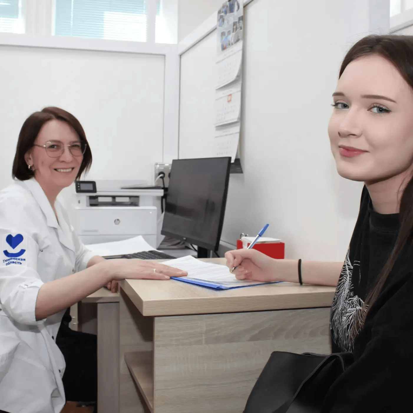 Неделя донорства крови и костного мозга