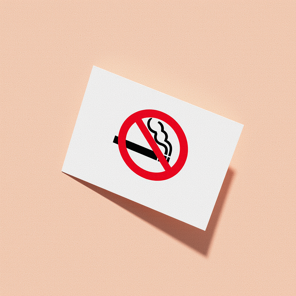 Бросаете курить? Вас будут ждать искушения!