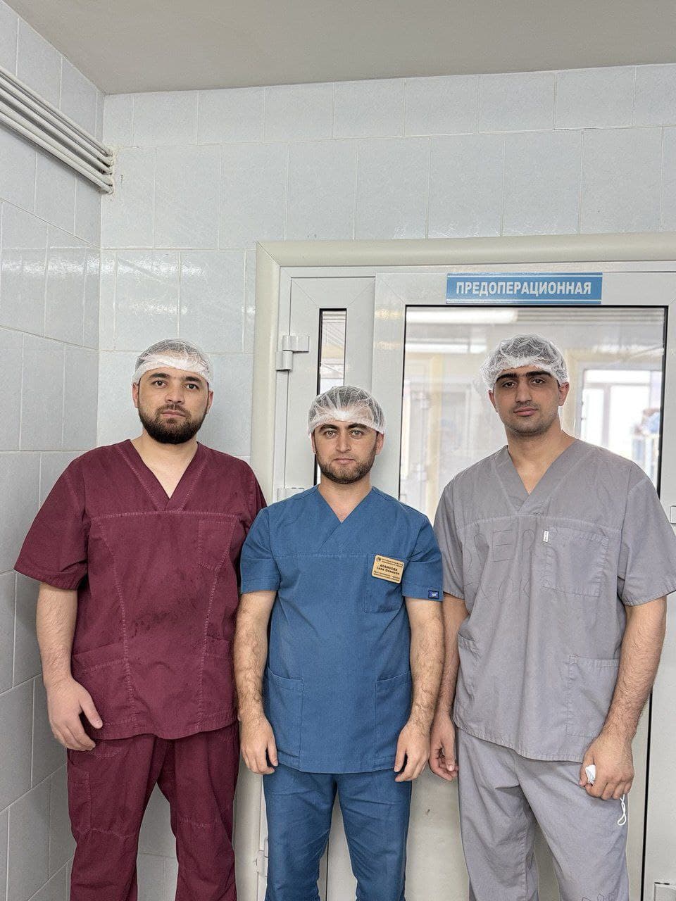 Травматологи Ишима оперируют долгожителей