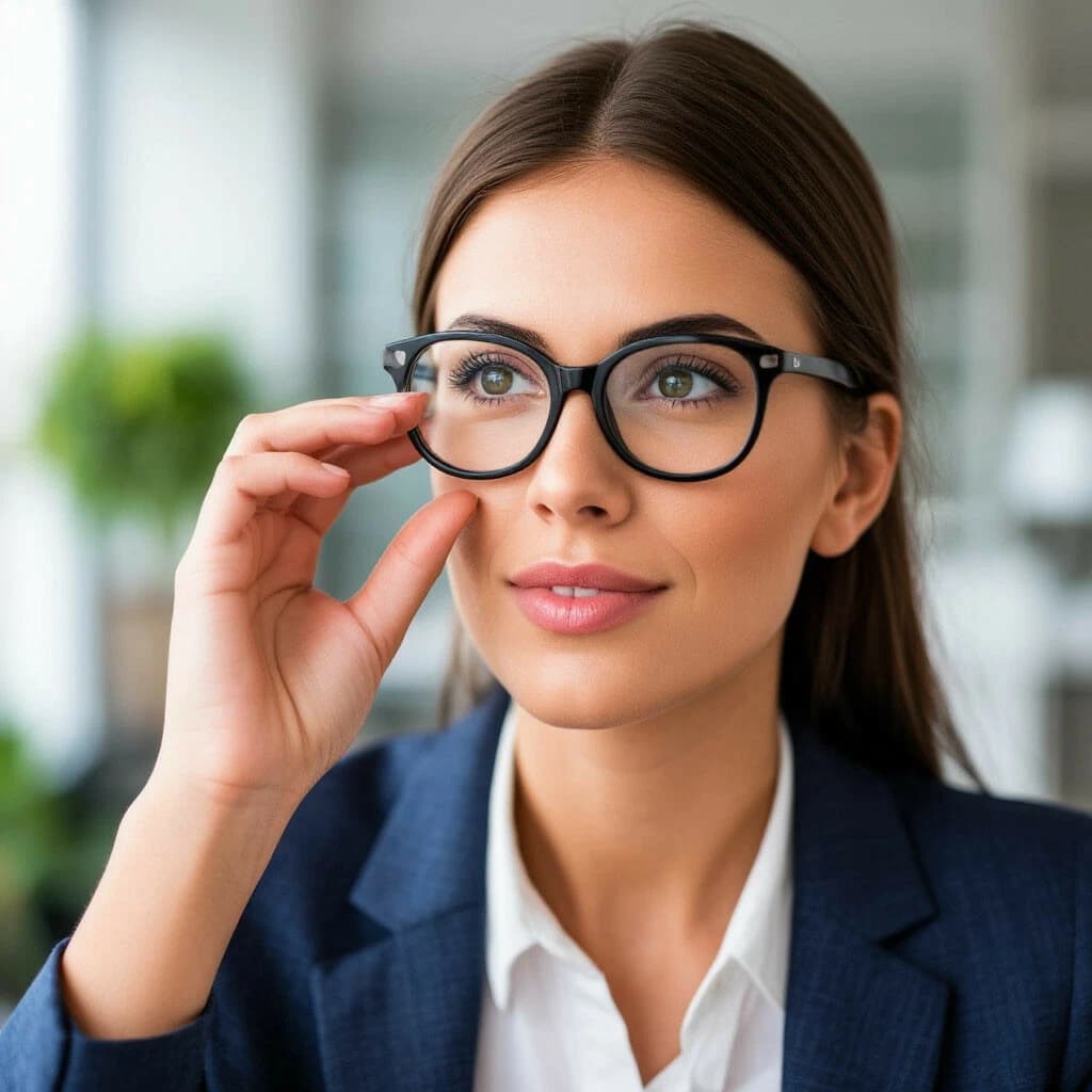 Регулярное посещение офтальмолога после 50 лет предупредит развитие возрастной макулярной дегенерации