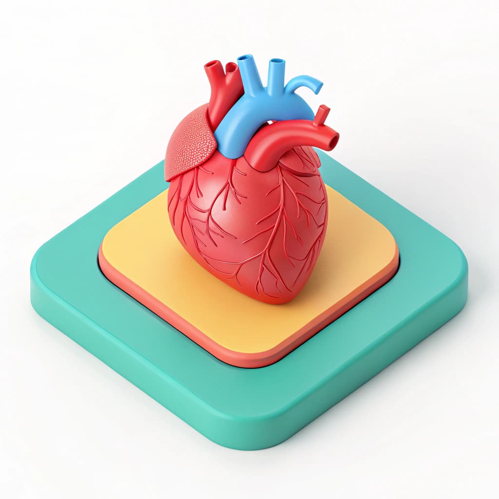 Для здоровья вашего сердца важен каждый шаг: Кардиоцентр приглашает на акцию!