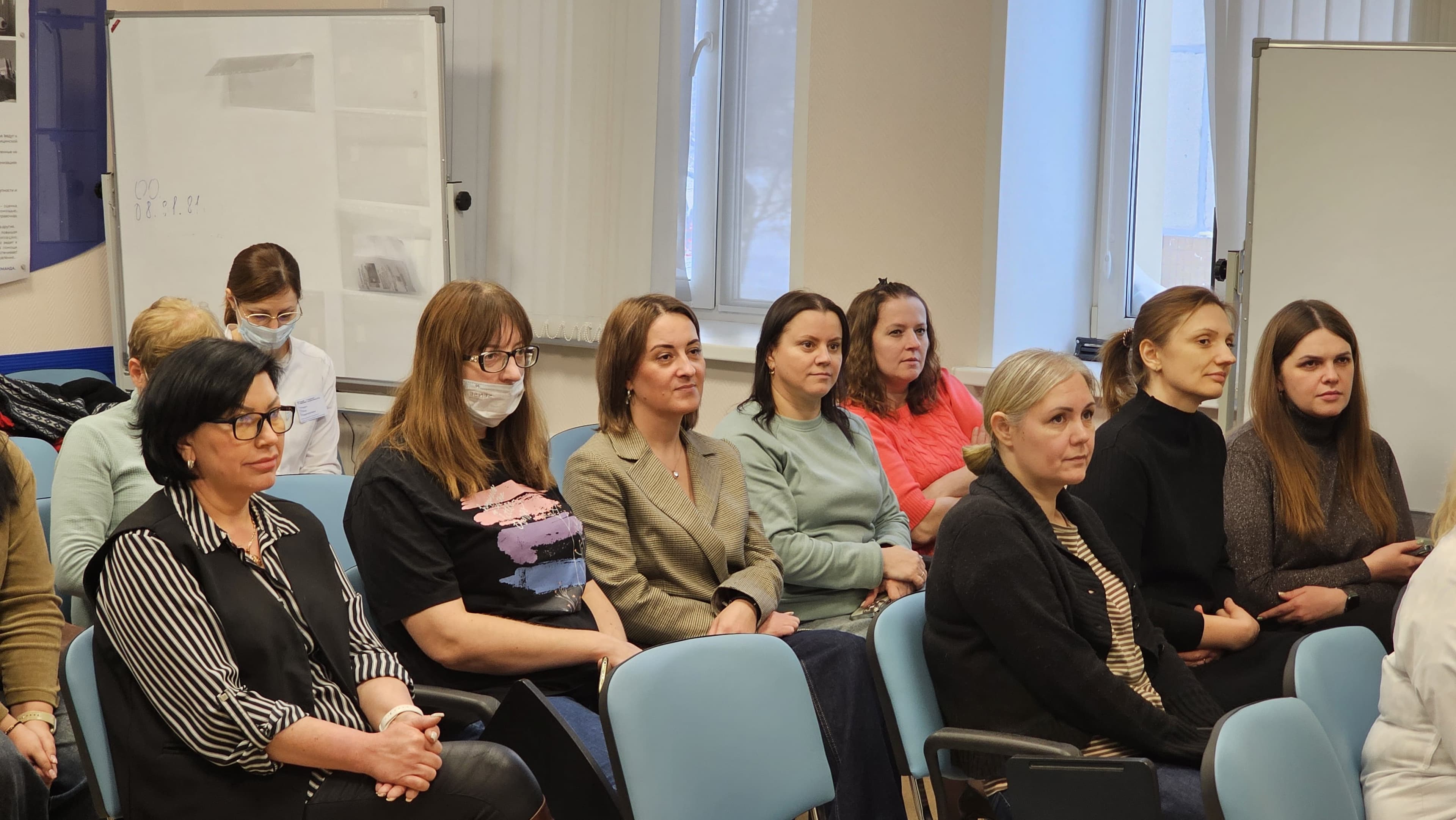 Общественный совет и учитель трезвости