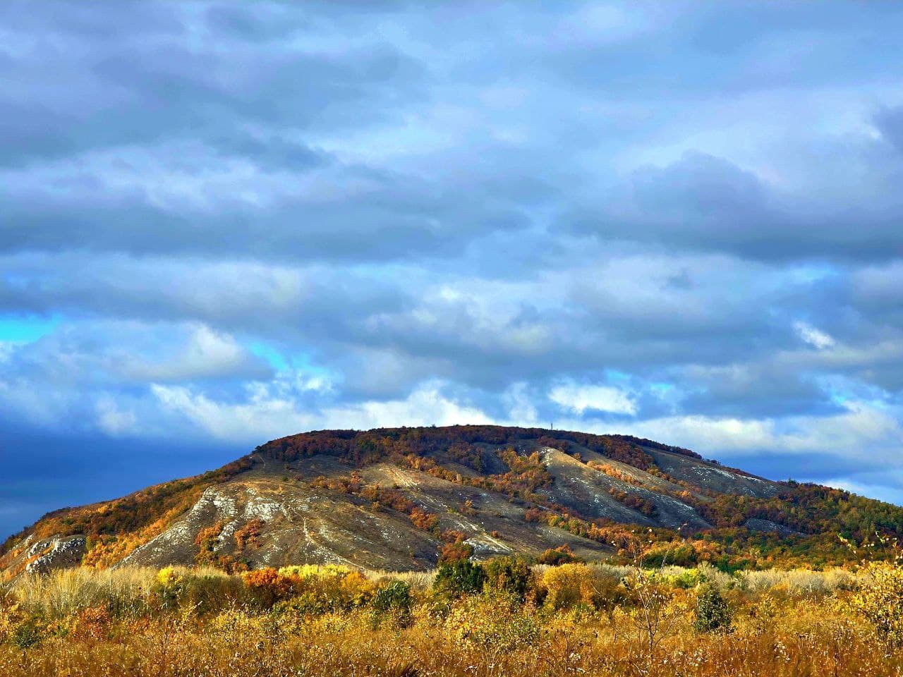 Открыть изображение на полный экран Корпоративный дух – залог здоровья
