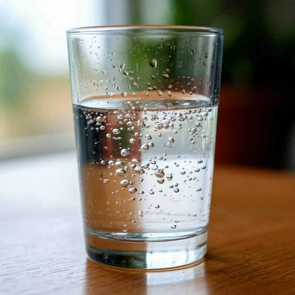 О пользе воды
